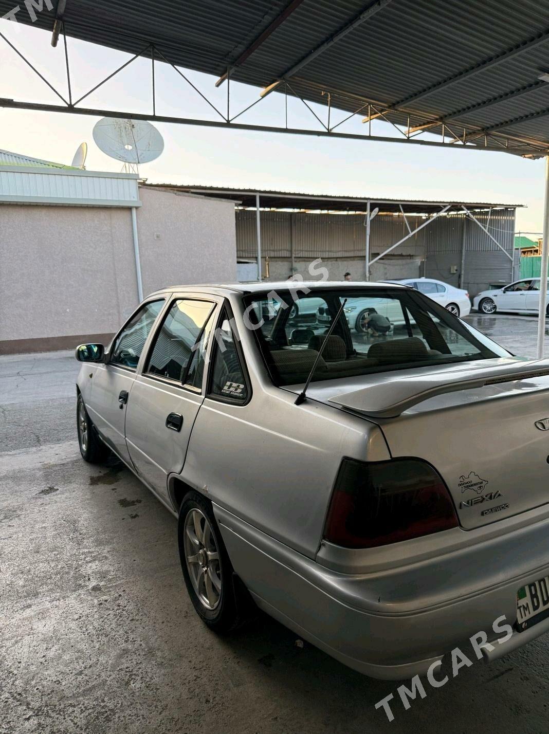 Daewoo Nexia 2001 - 35 000 TMT - Köşi - img 3
