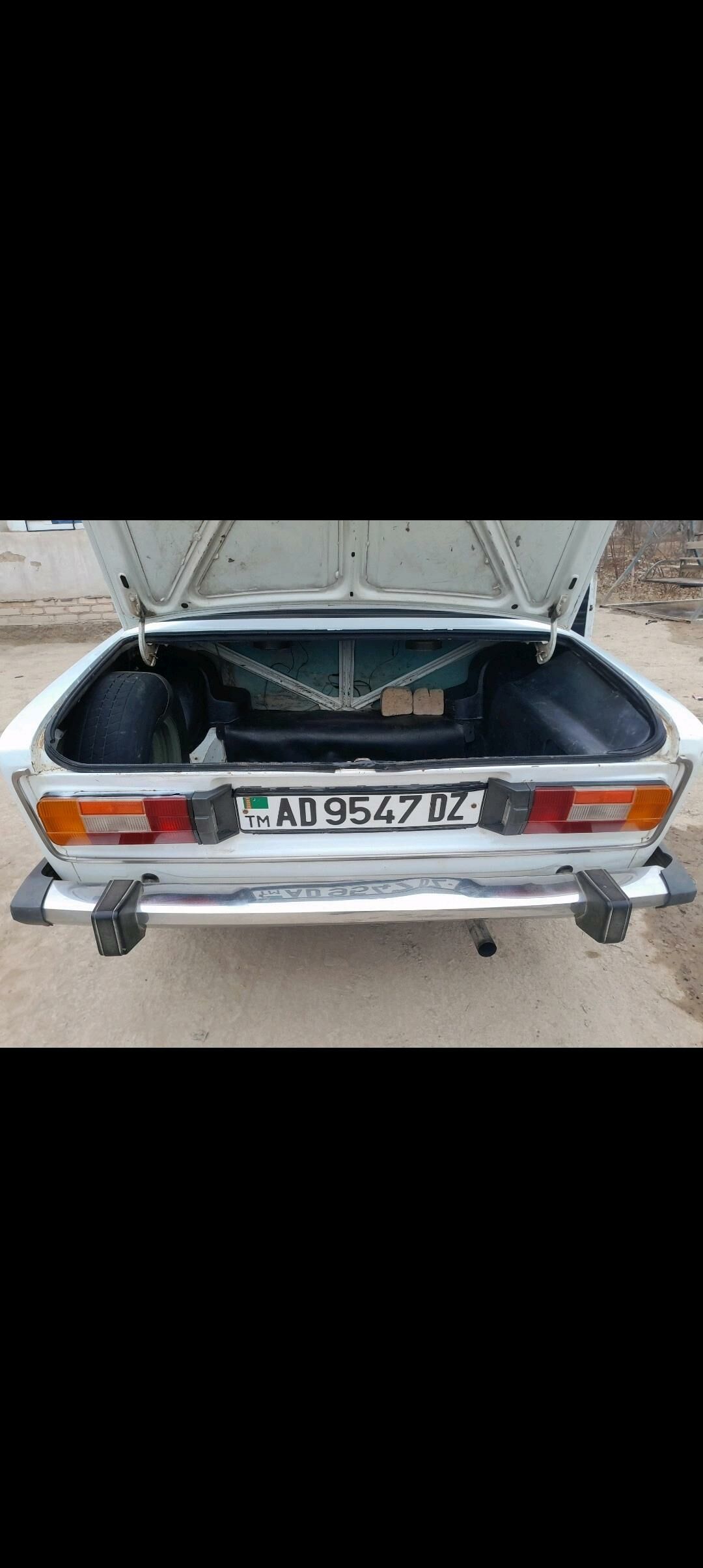 Lada 2106 2001 - 30 000 TMT - Губадаг - img 6
