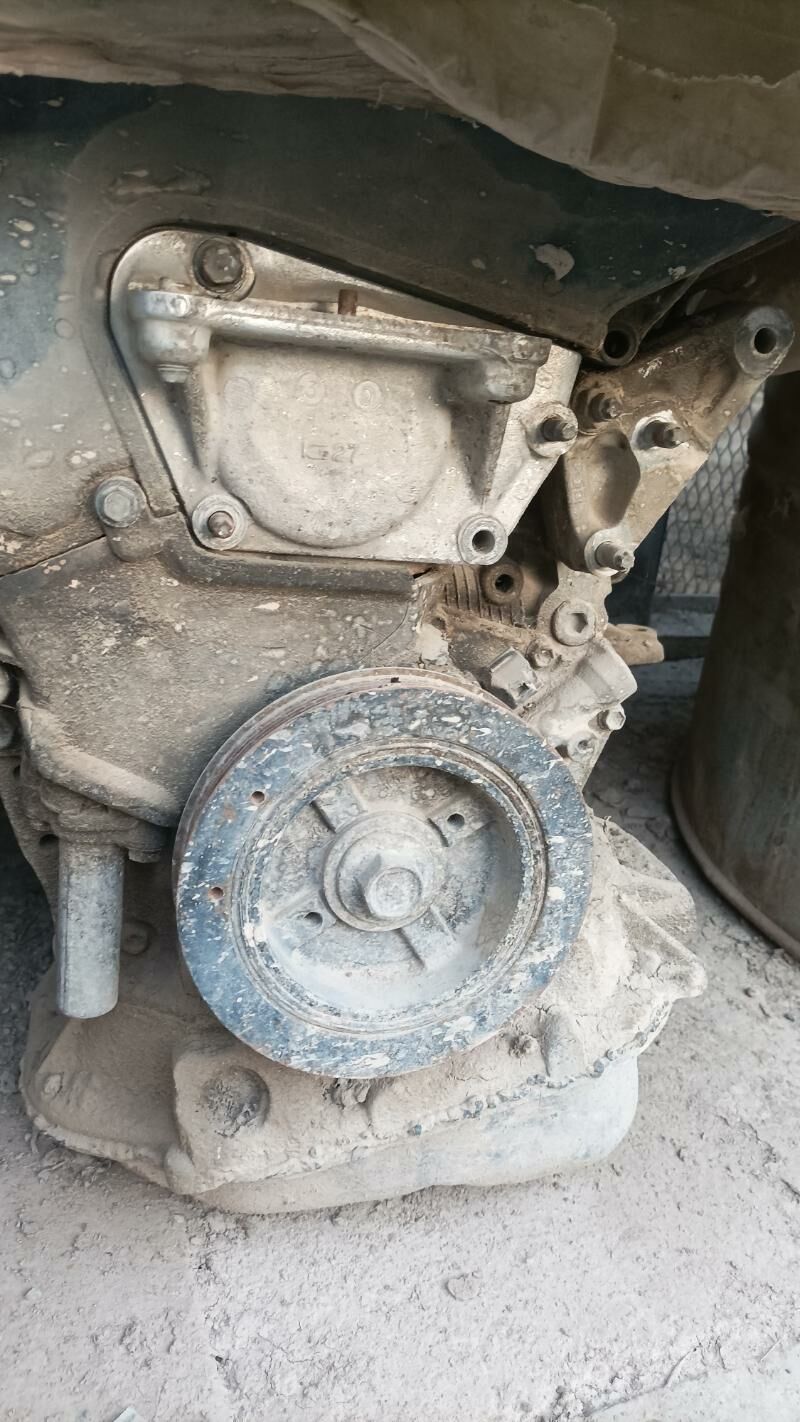 Mator tayota 3.0 1 000 TMT - Анев - img 2