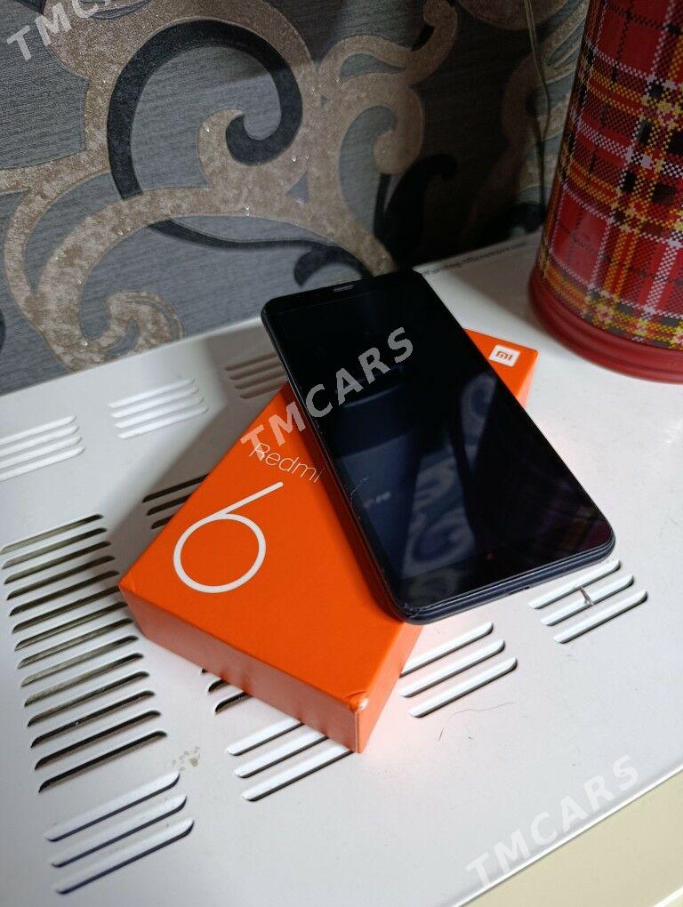 redmi 6 3/32 - 30 мкр - img 5