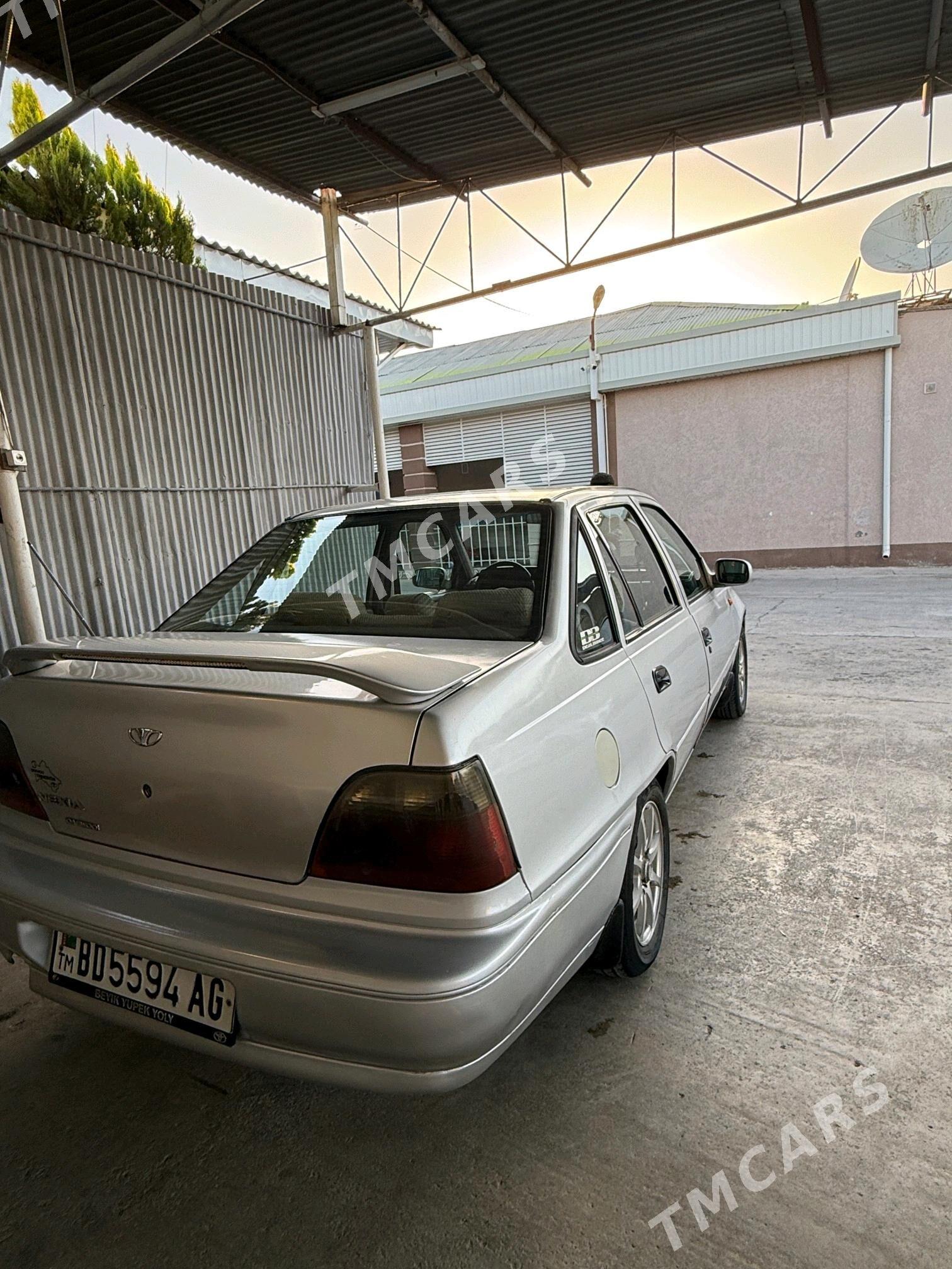 Daewoo Nexia 2001 - 35 000 TMT - Köşi - img 4