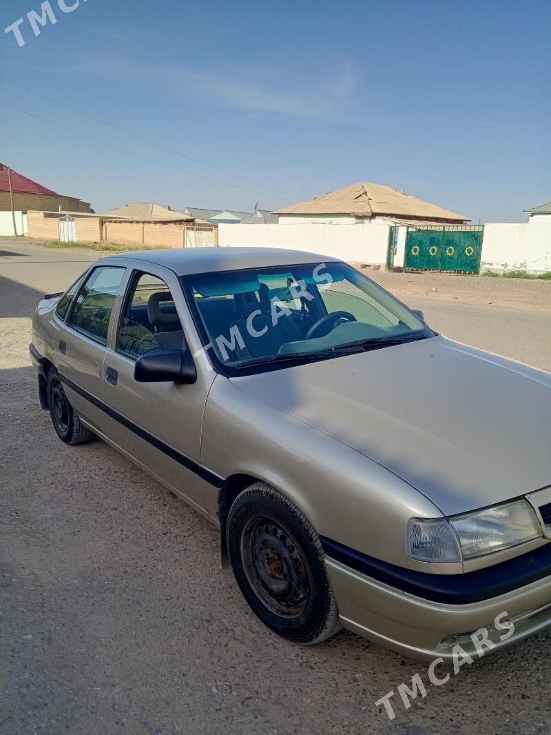 Opel Vectra 1993 - 36 000 TMT - Серахс - img 3
