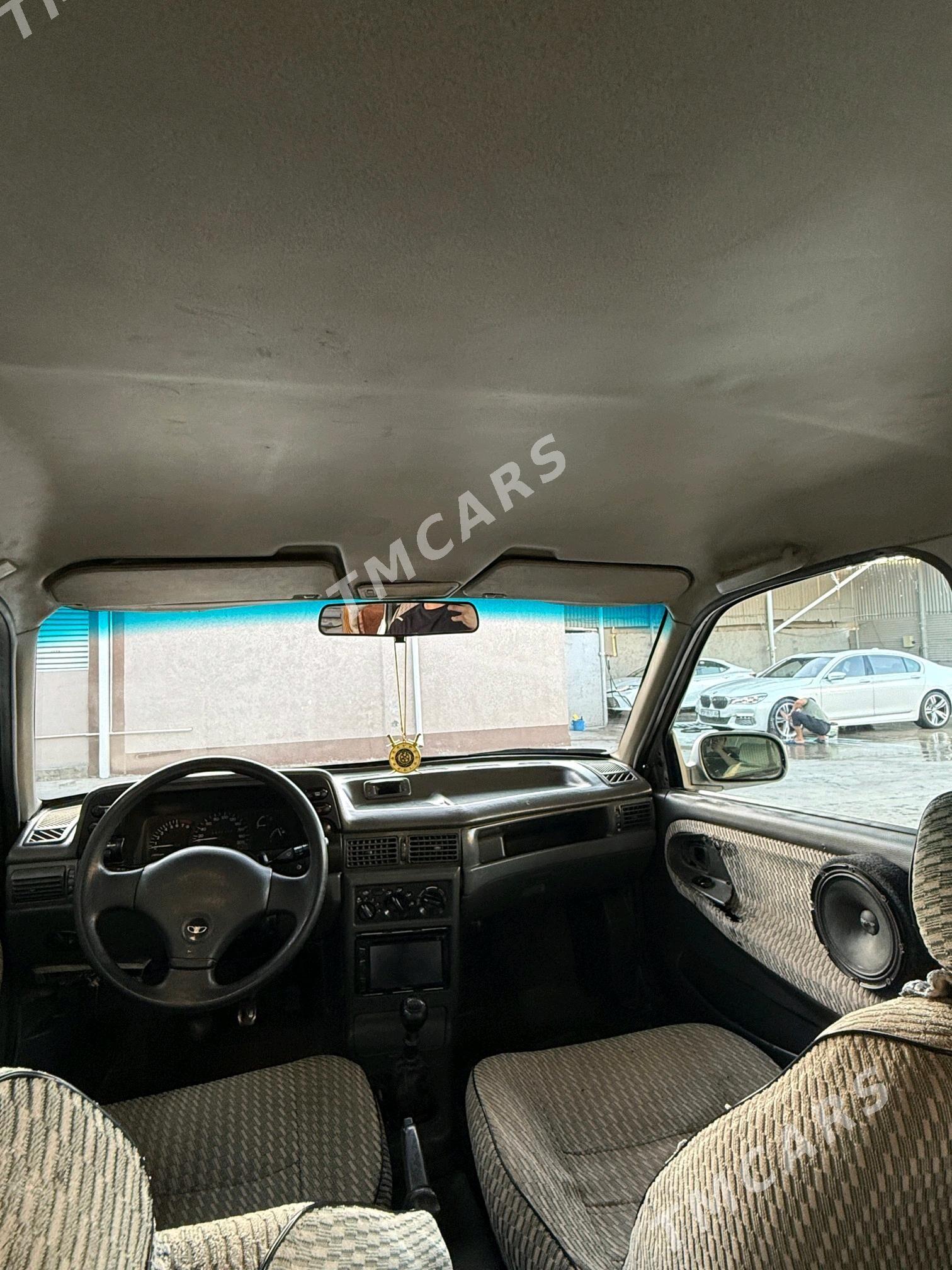 Daewoo Nexia 2001 - 35 000 TMT - Köşi - img 5