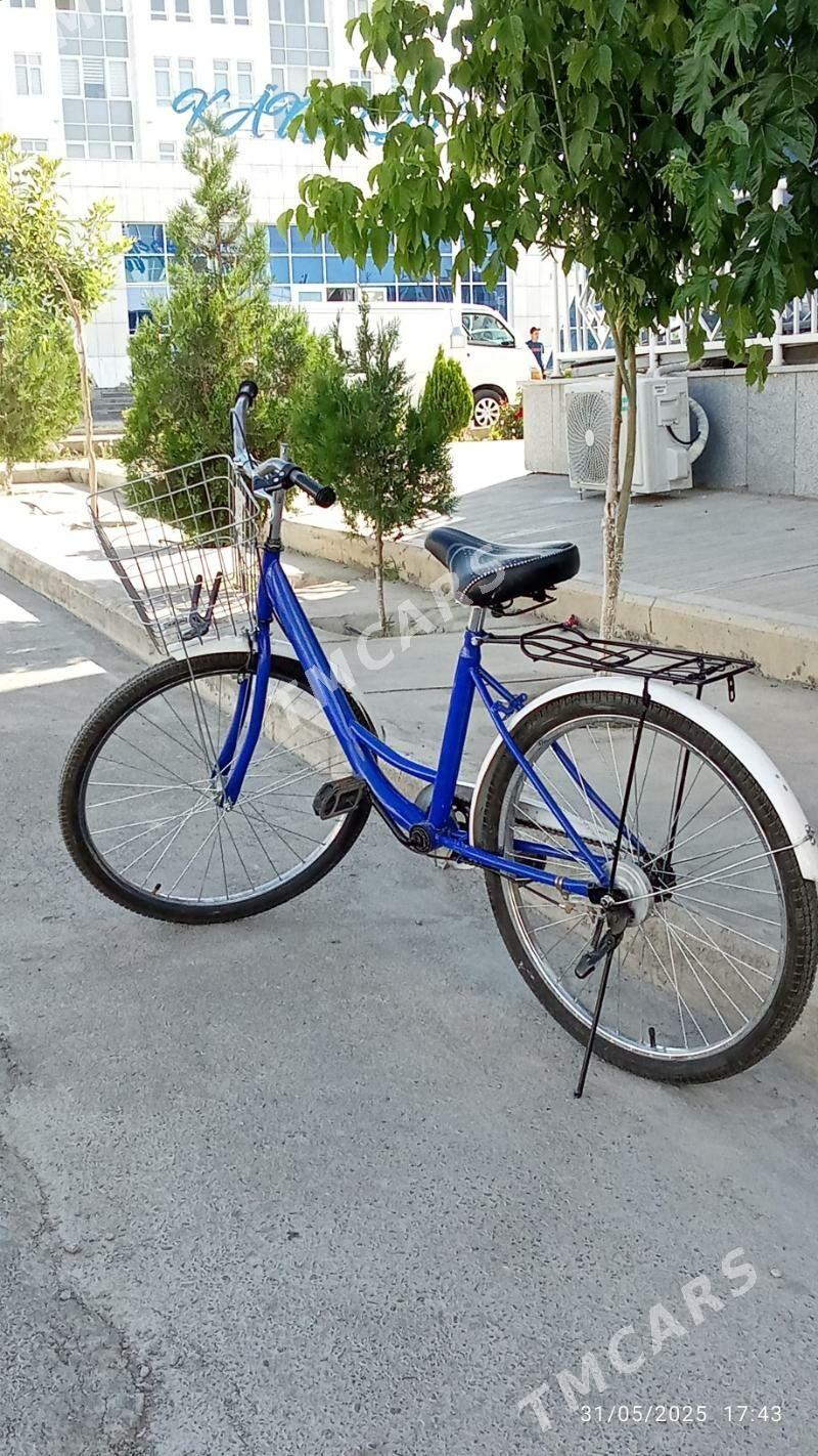 Tigir 26-lyk - Aşgabat - img 2