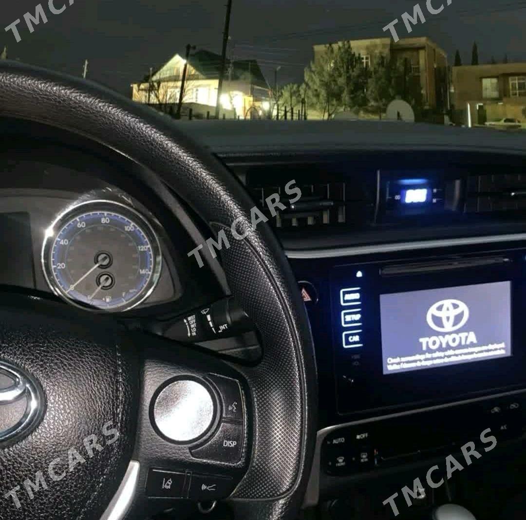 Toyota Corolla 2019 - 200 000 TMT - Туркменбаши - img 2