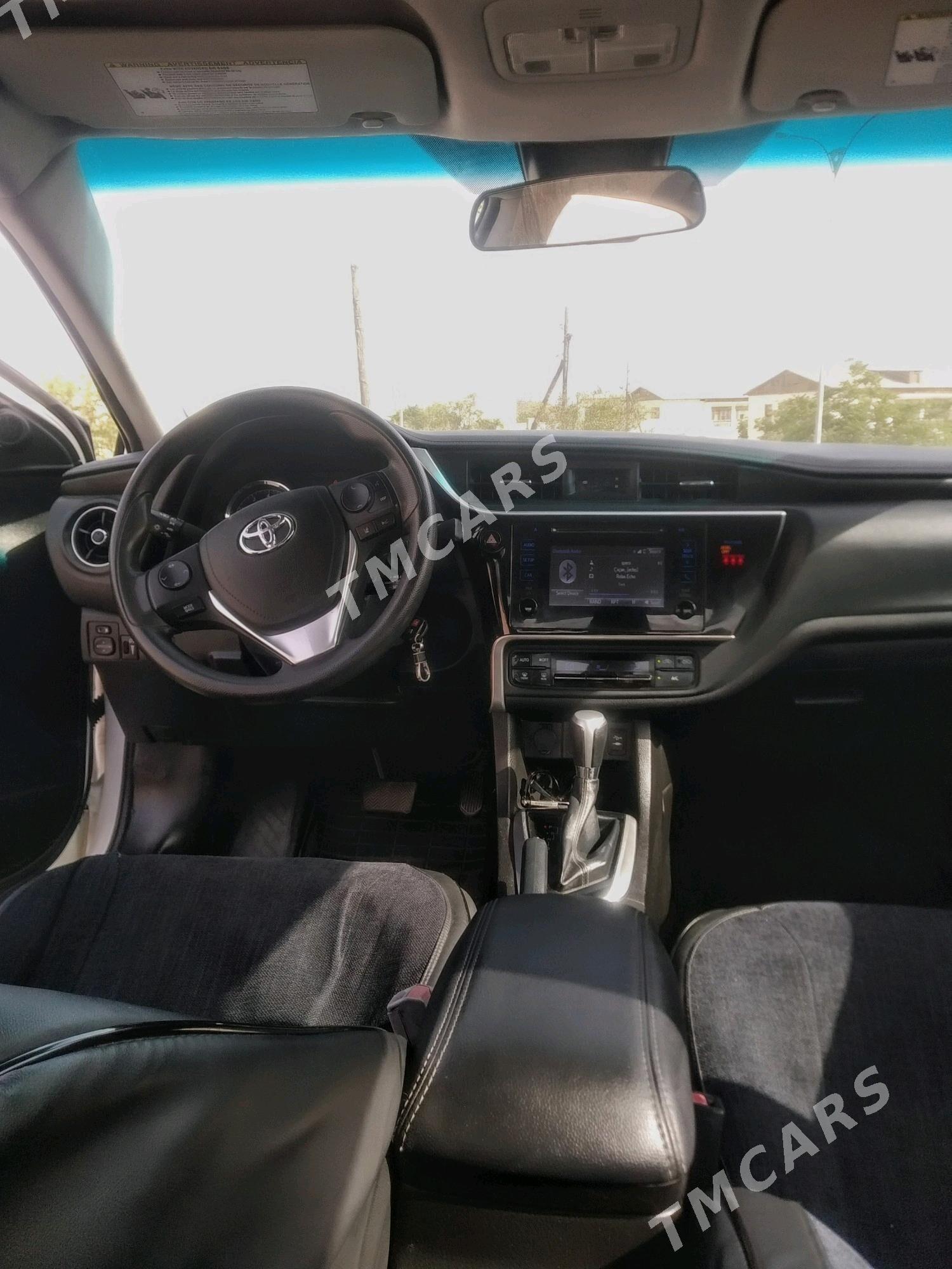 Toyota Corolla 2019 - 200 000 TMT - Туркменбаши - img 5
