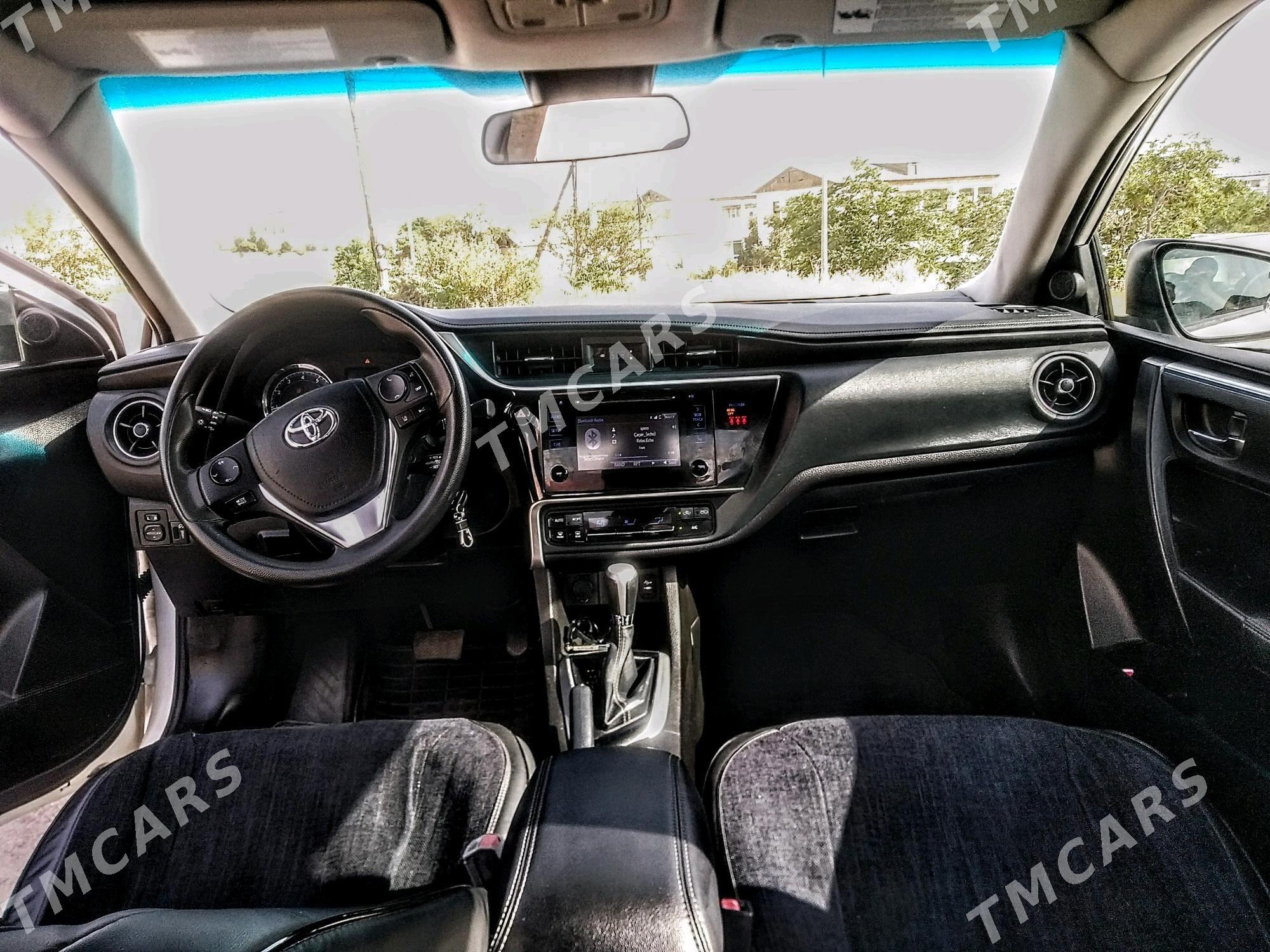 Toyota Corolla 2019 - 200 000 TMT - Туркменбаши - img 3