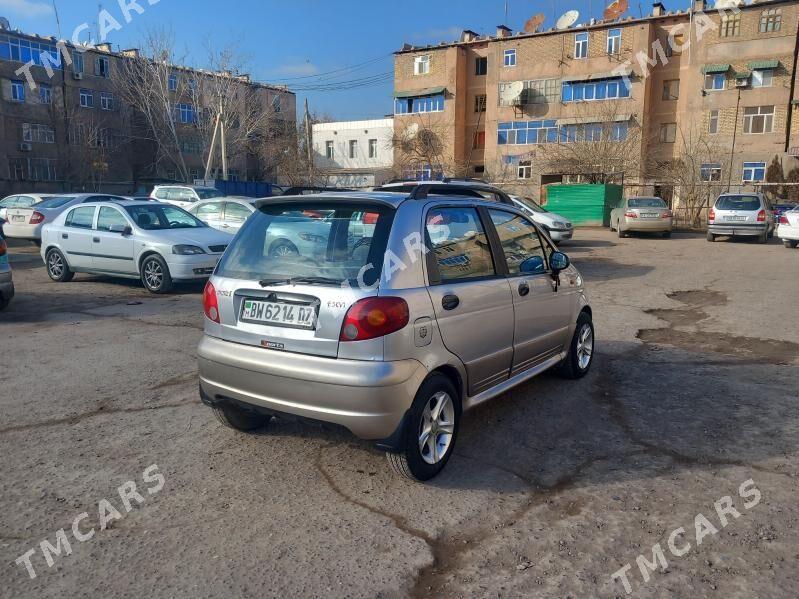 Daewoo Matiz 2004 - 40 000 TMT - Дашогуз - img 2