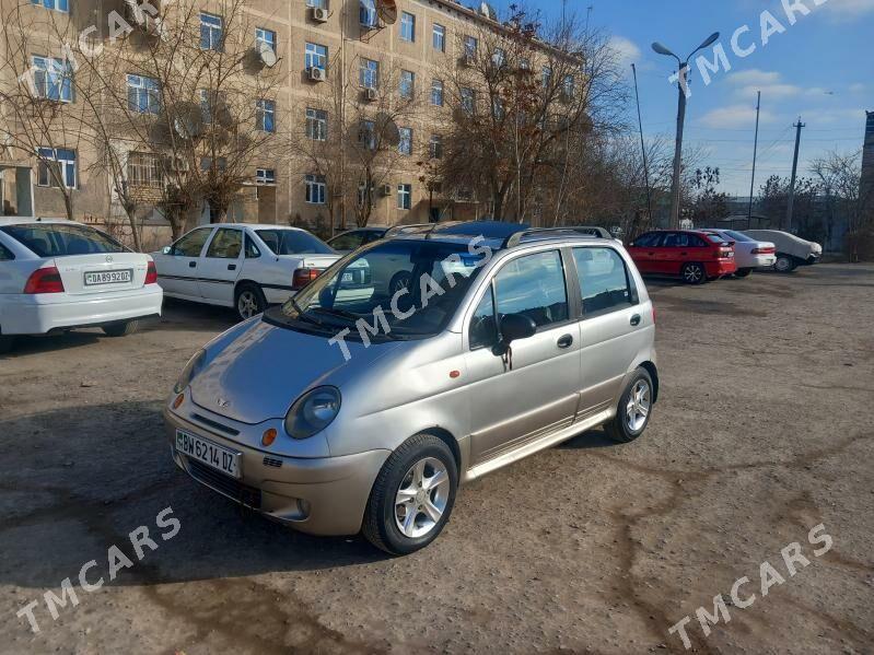 Daewoo Matiz 2004 - 40 000 TMT - Дашогуз - img 4