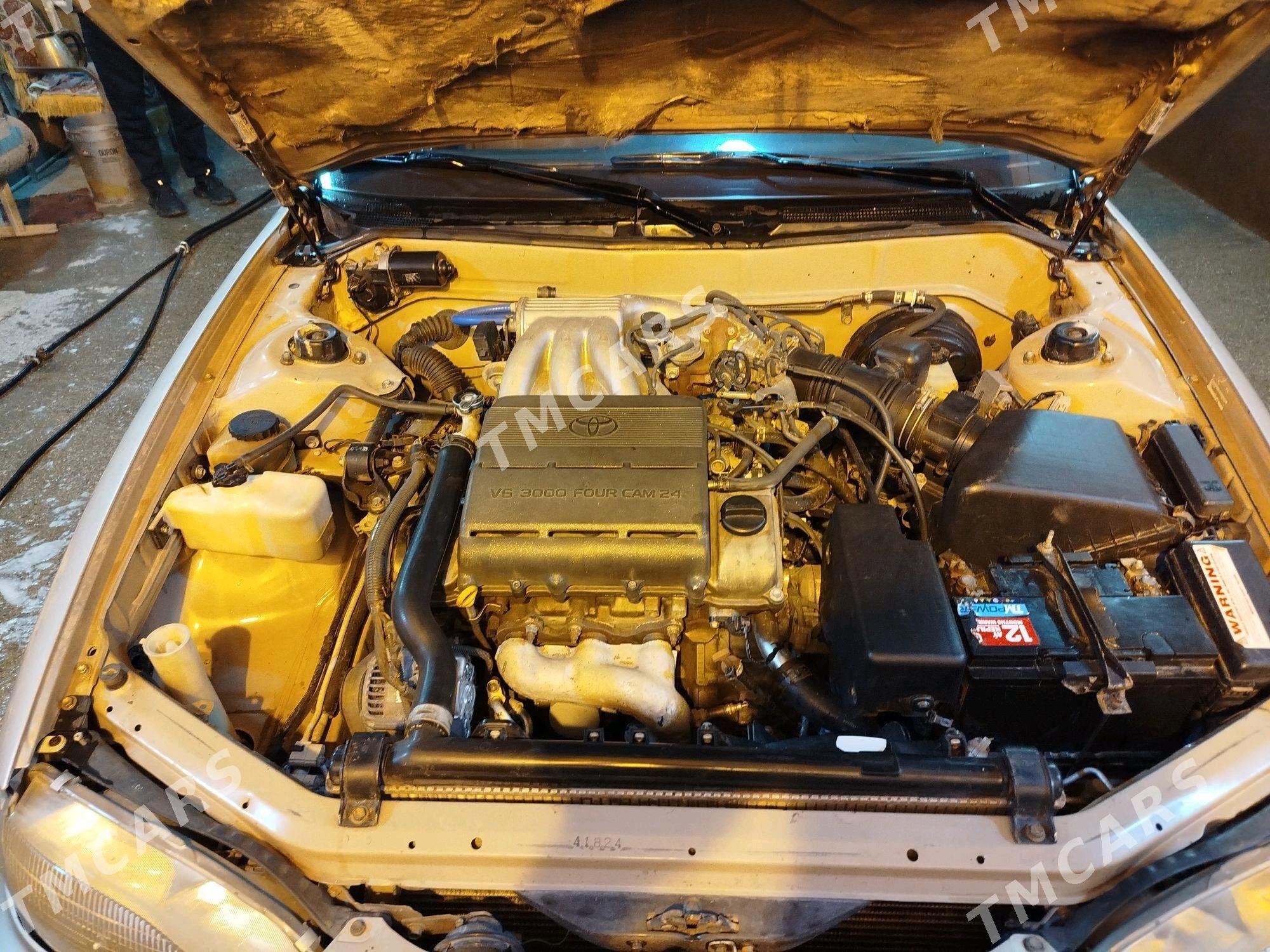 Toyota Camry 1995 - 82 000 TMT - Гызыларбат - img 2