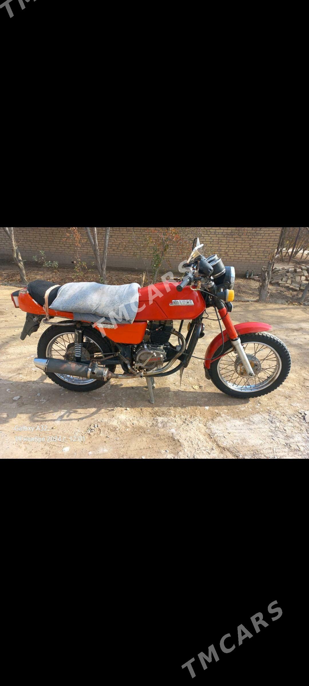 Jawa 300 2015 - 14 000 TMT - Саят - img 2