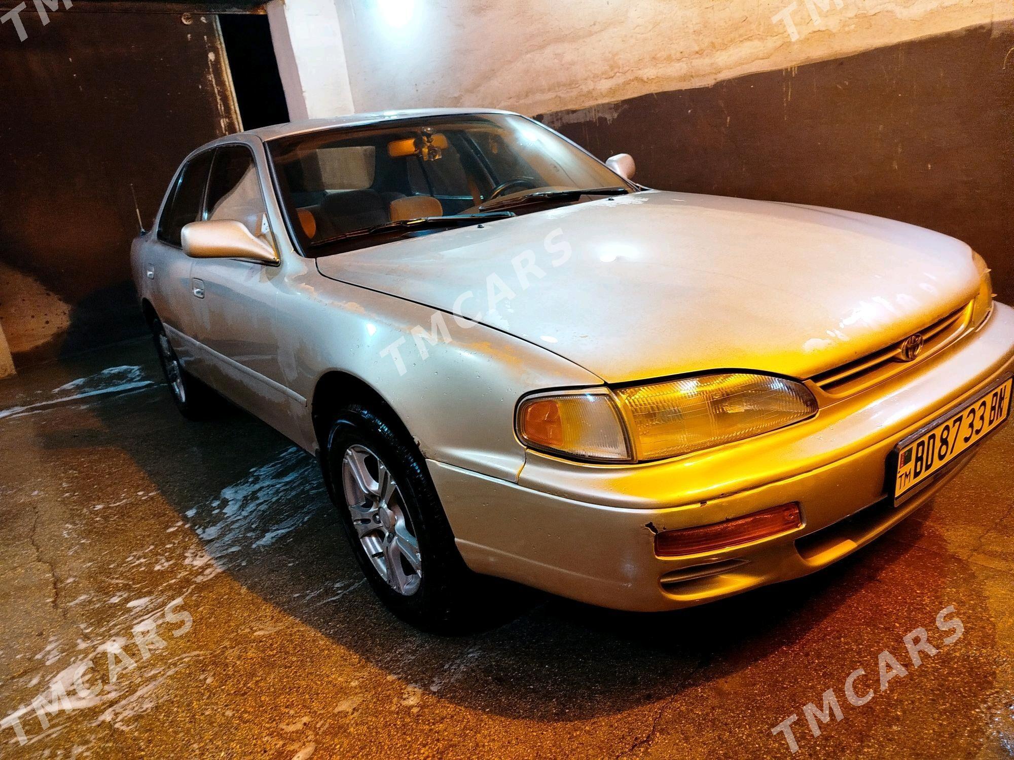 Toyota Camry 1995 - 82 000 TMT - Гызыларбат - img 3