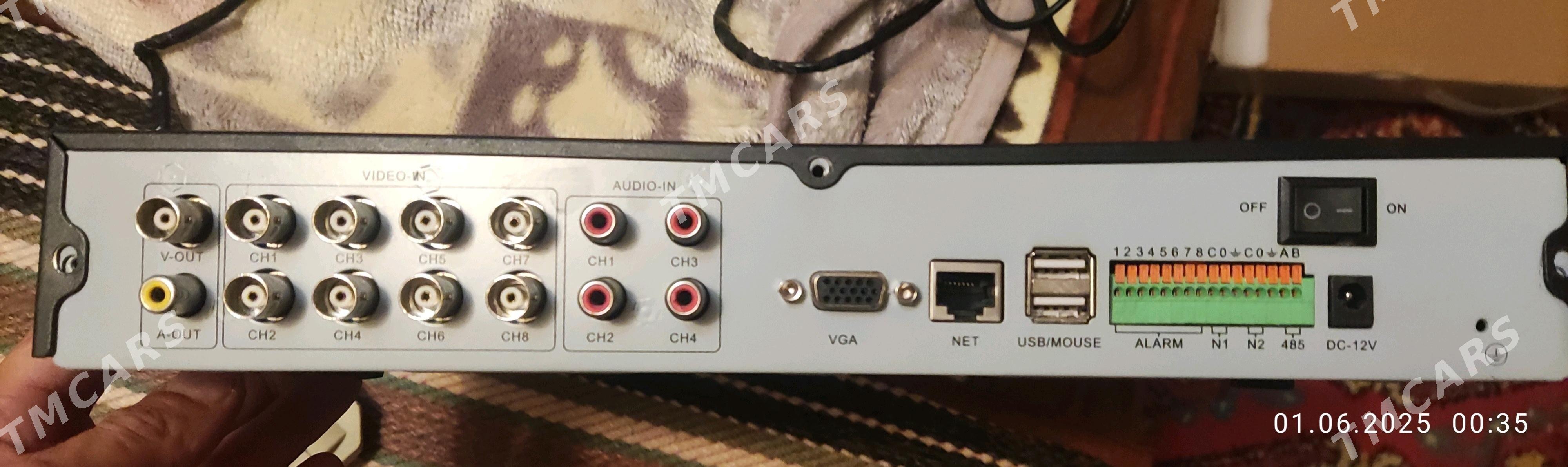 dvr - Aşgabat - img 3
