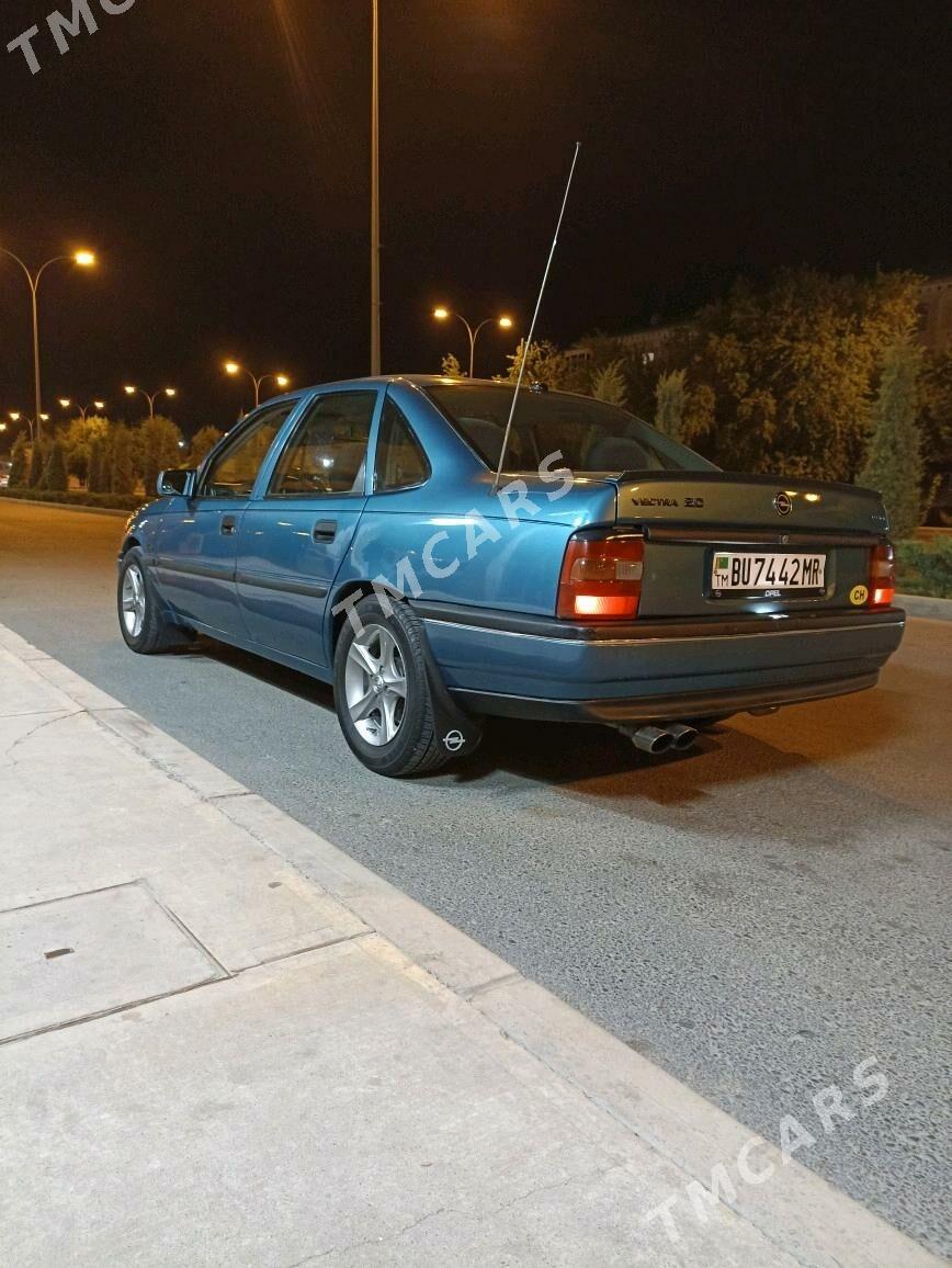 Opel Vectra 1992 - 44 000 TMT - Mary - img 3