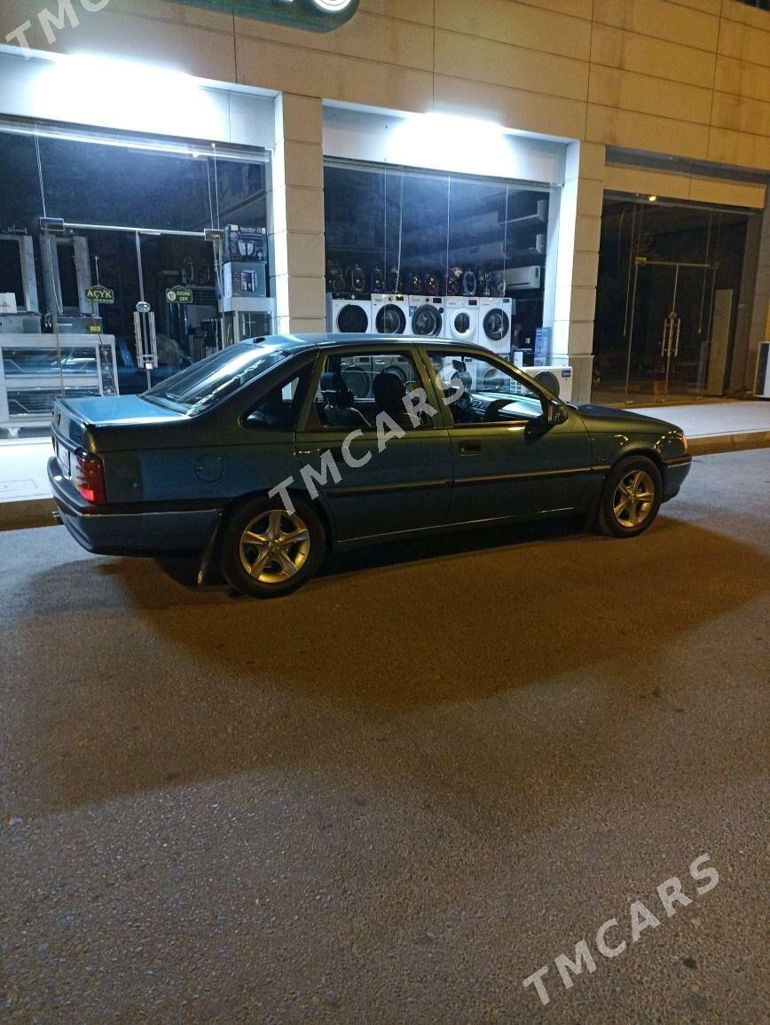 Opel Vectra 1992 - 44 000 TMT - Mary - img 2