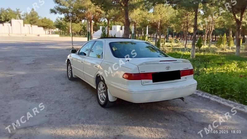 Toyota Camry 2001 - 160 000 TMT - Dänew - img 2
