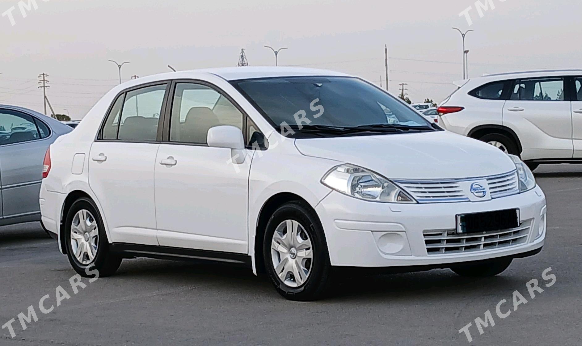 Nissan Versa 2010 - 110 000 TMT - 6 мкр - img 7