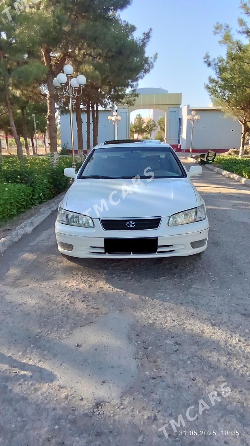 Toyota Camry 2001 - 160 000 TMT - Dänew - img 3