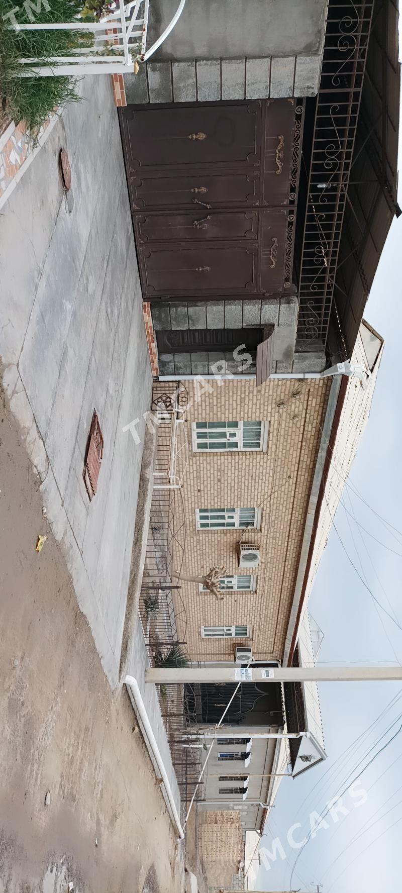 Satlyk howly - Мары - img 2