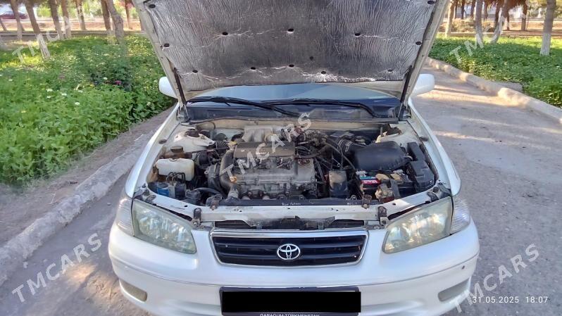 Toyota Camry 2001 - 160 000 TMT - Dänew - img 4