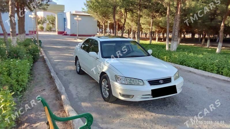 Toyota Camry 2001 - 160 000 TMT - Dänew - img 5