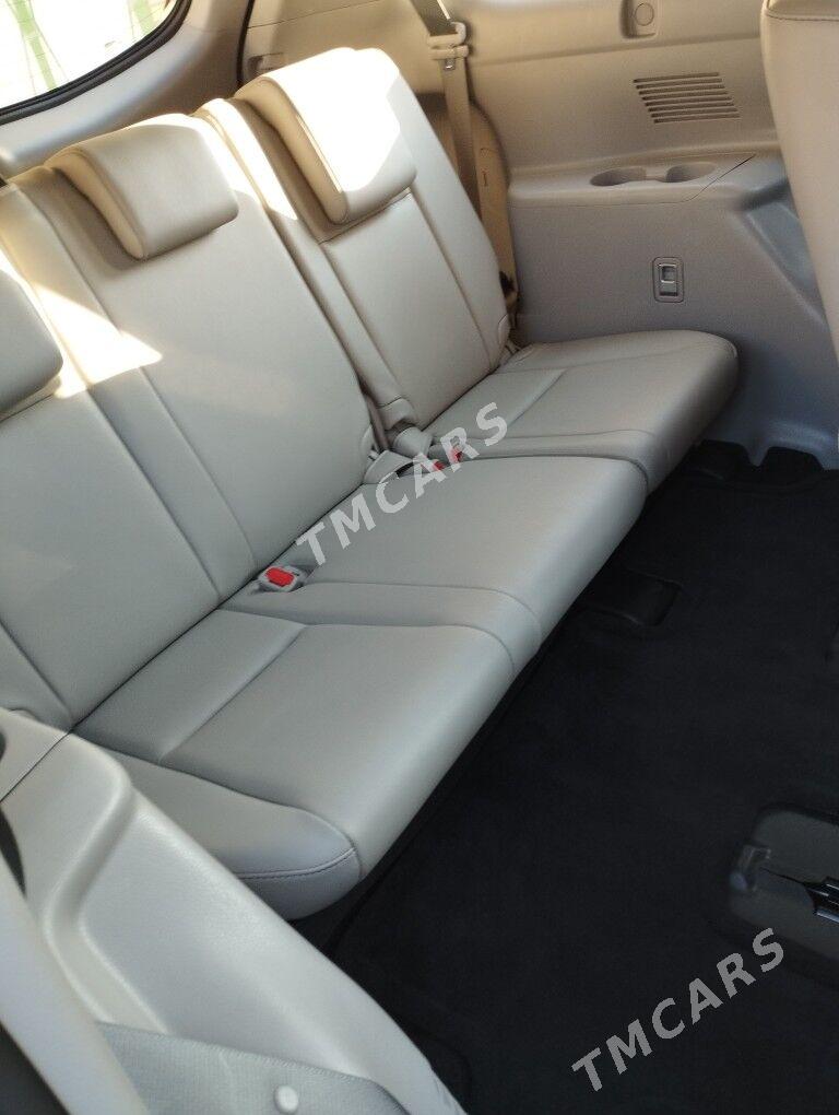 Toyota Highlander 2019 - 500 000 TMT - Aşgabat - img 7