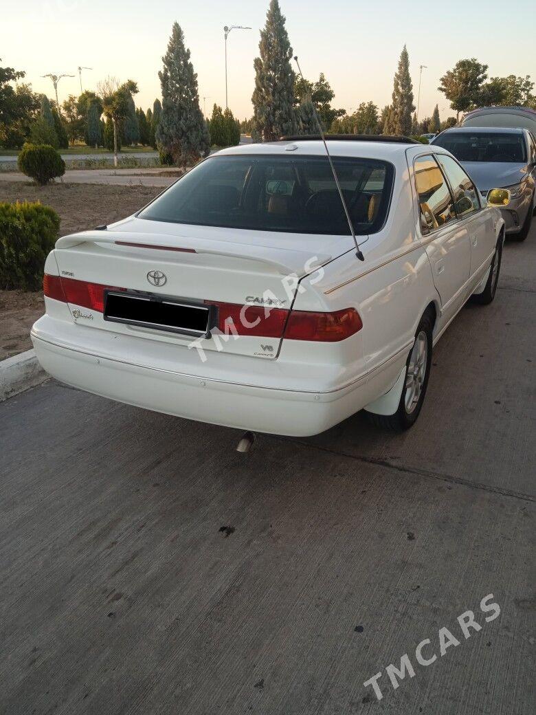 Toyota Camry 2001 - 160 000 TMT - Dänew - img 8