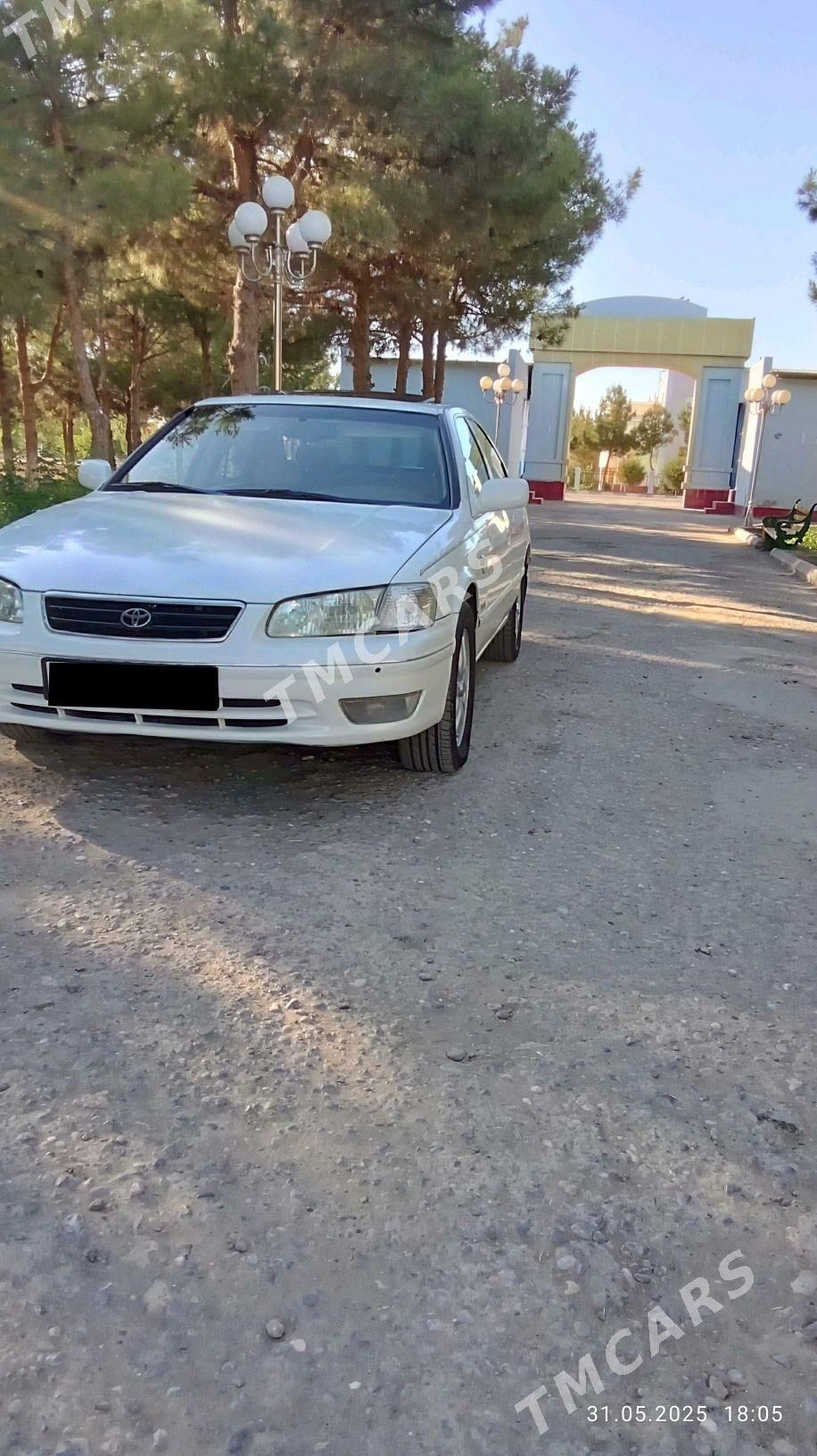 Toyota Camry 2001 - 160 000 TMT - Dänew - img 9