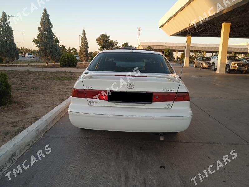 Toyota Camry 2001 - 160 000 TMT - Dänew - img 10