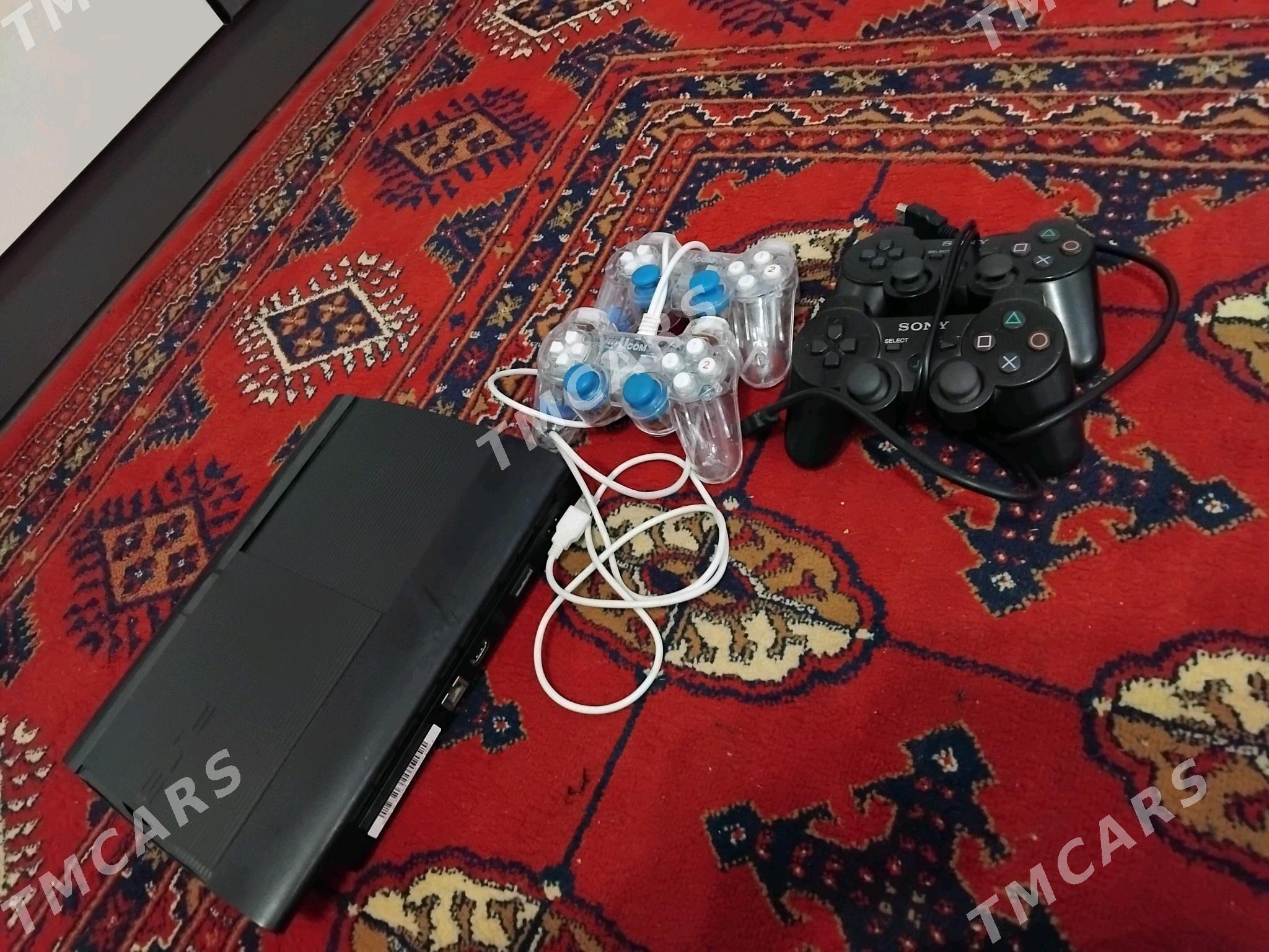 ps3 - Gyzylarbat - img 3