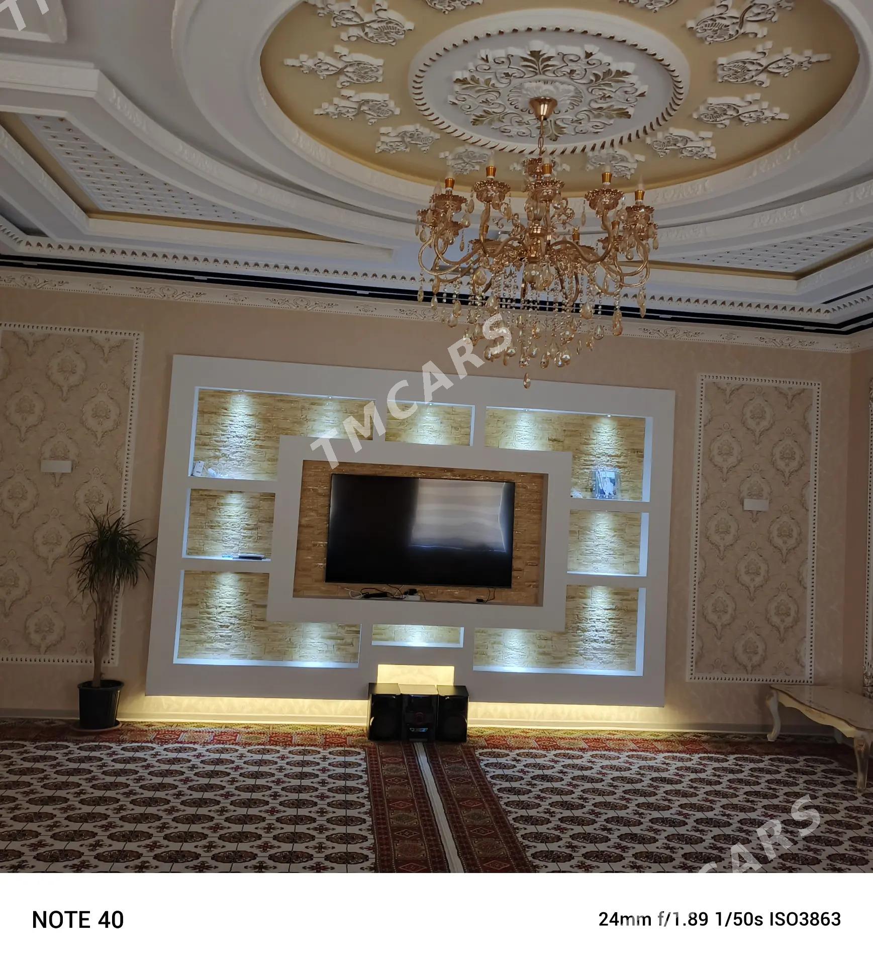 eyesinden satlyk jay - Ёлётен - img 4