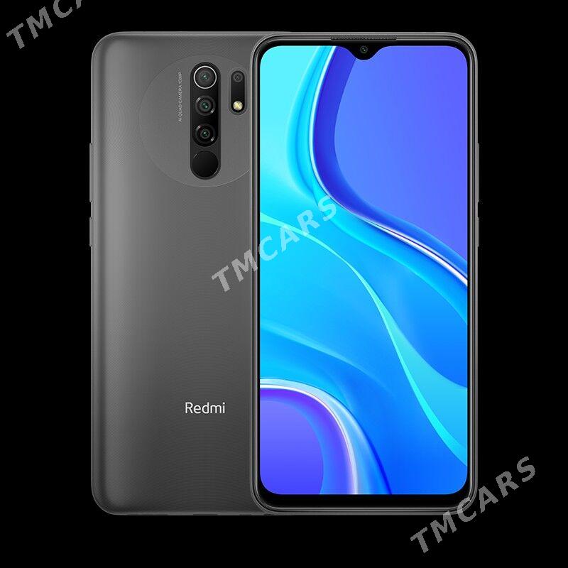 Redmi 9 4.64 - Mary - img 2