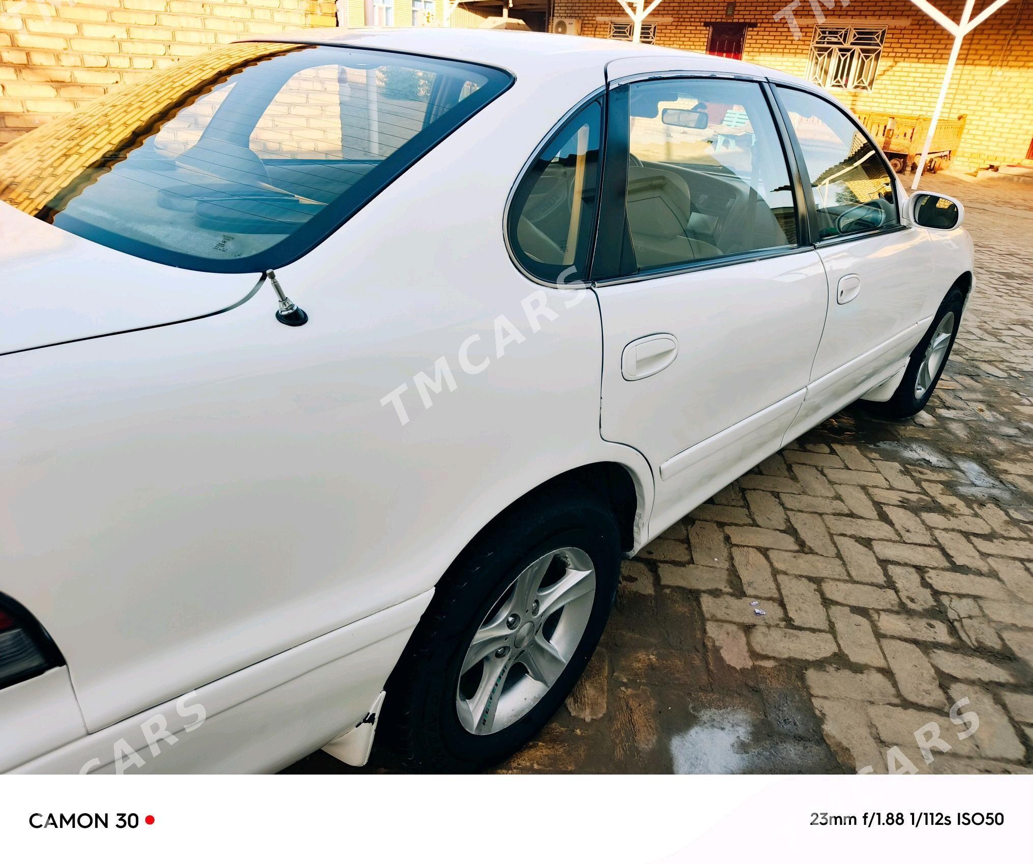 Toyota Avalon 1996 - 120 000 TMT - Türkmengala - img 5