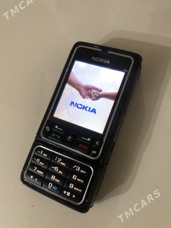 nokia 5310 - Aşgabat - img 4