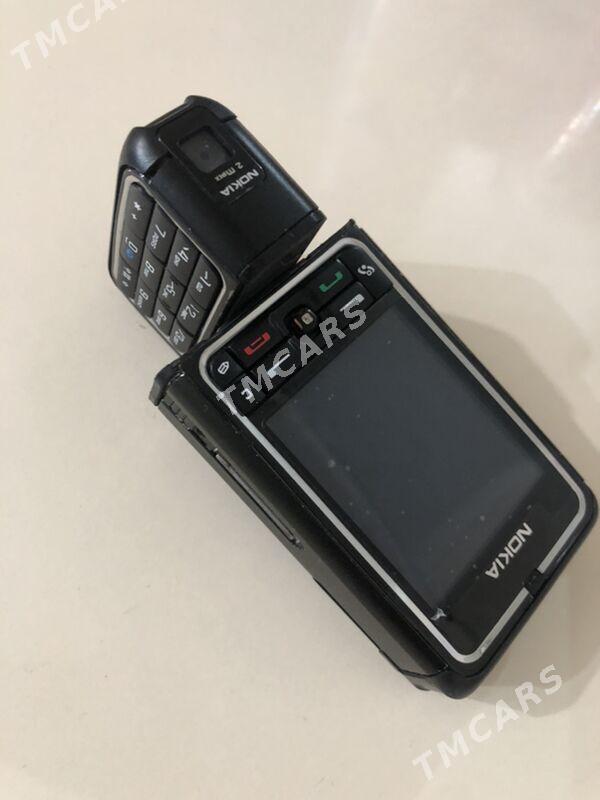 nokia 5310 - Aşgabat - img 2