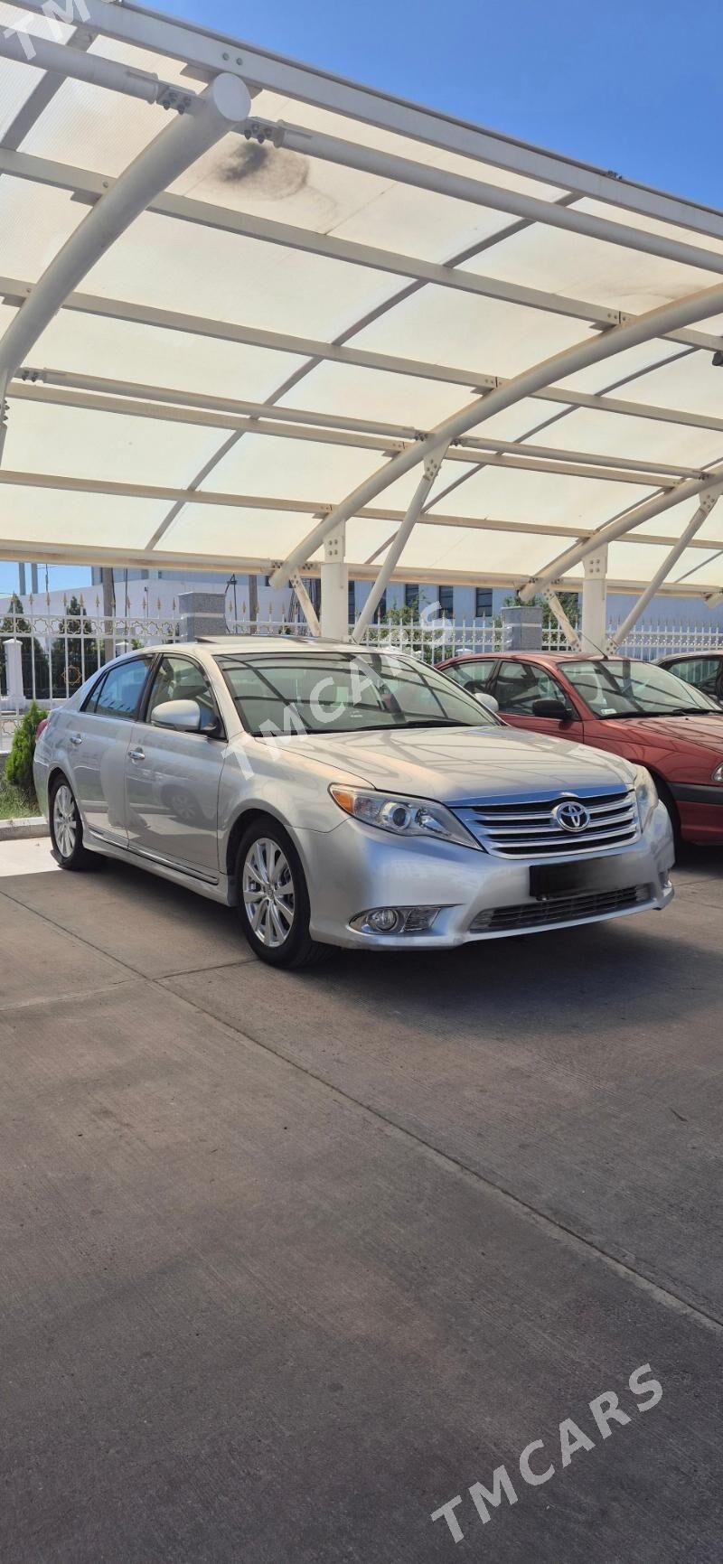 Toyota Avalon 2011 - 300 000 TMT - Daşoguz - img 1