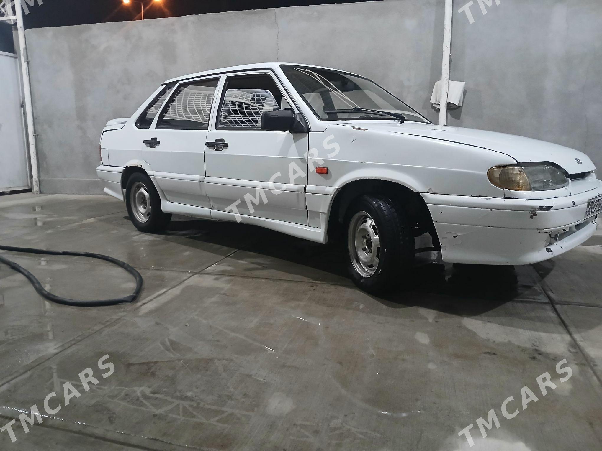 Lada 2115 2000 - 18 000 TMT - Bäherden - img 2