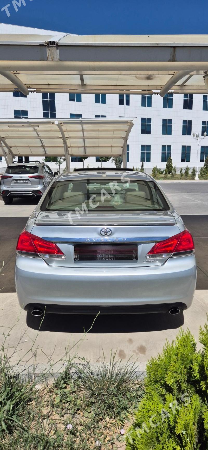 Toyota Avalon 2011 - 300 000 TMT - Daşoguz - img 2