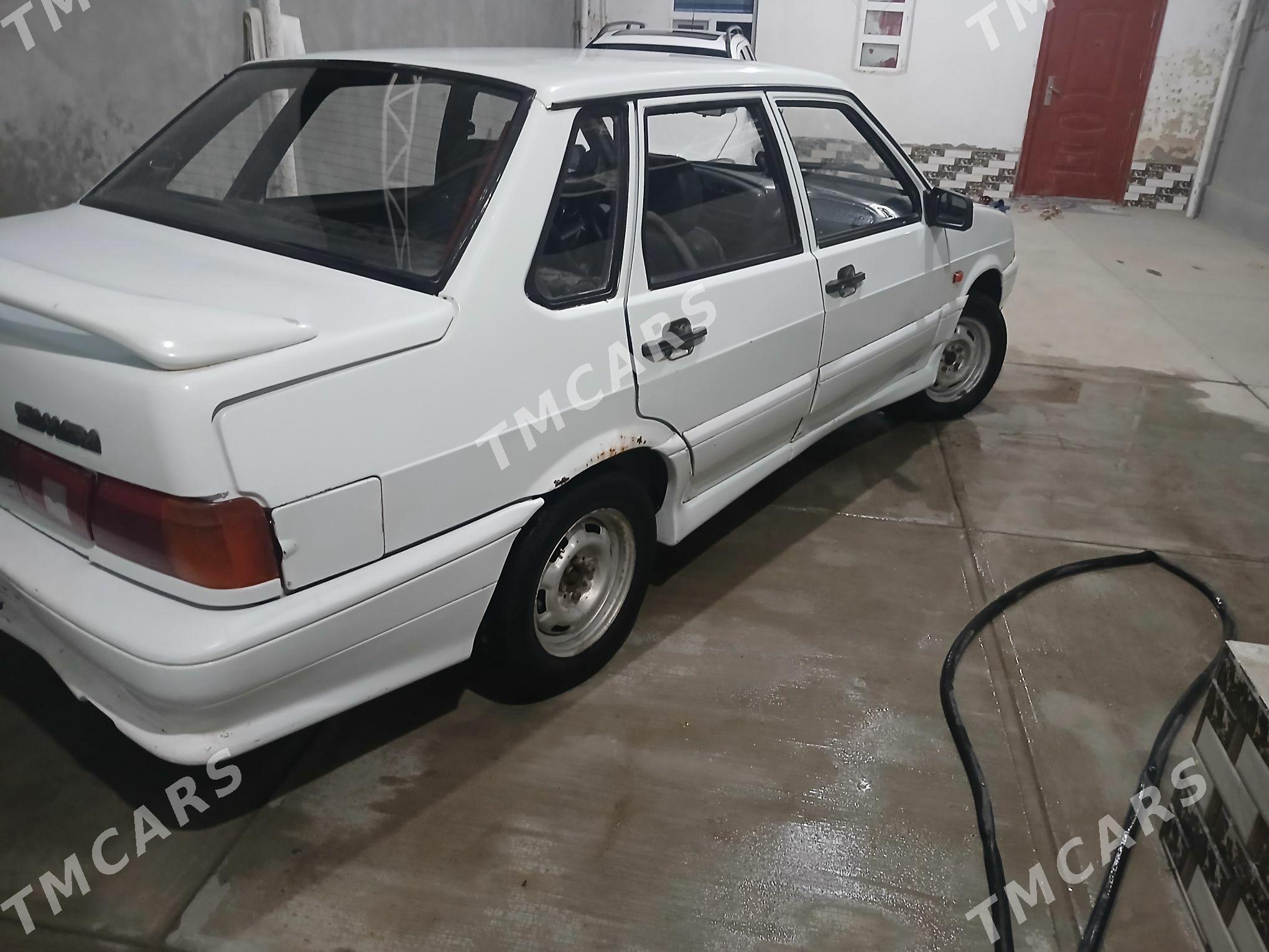 Lada 2115 2000 - 18 000 TMT - Bäherden - img 5