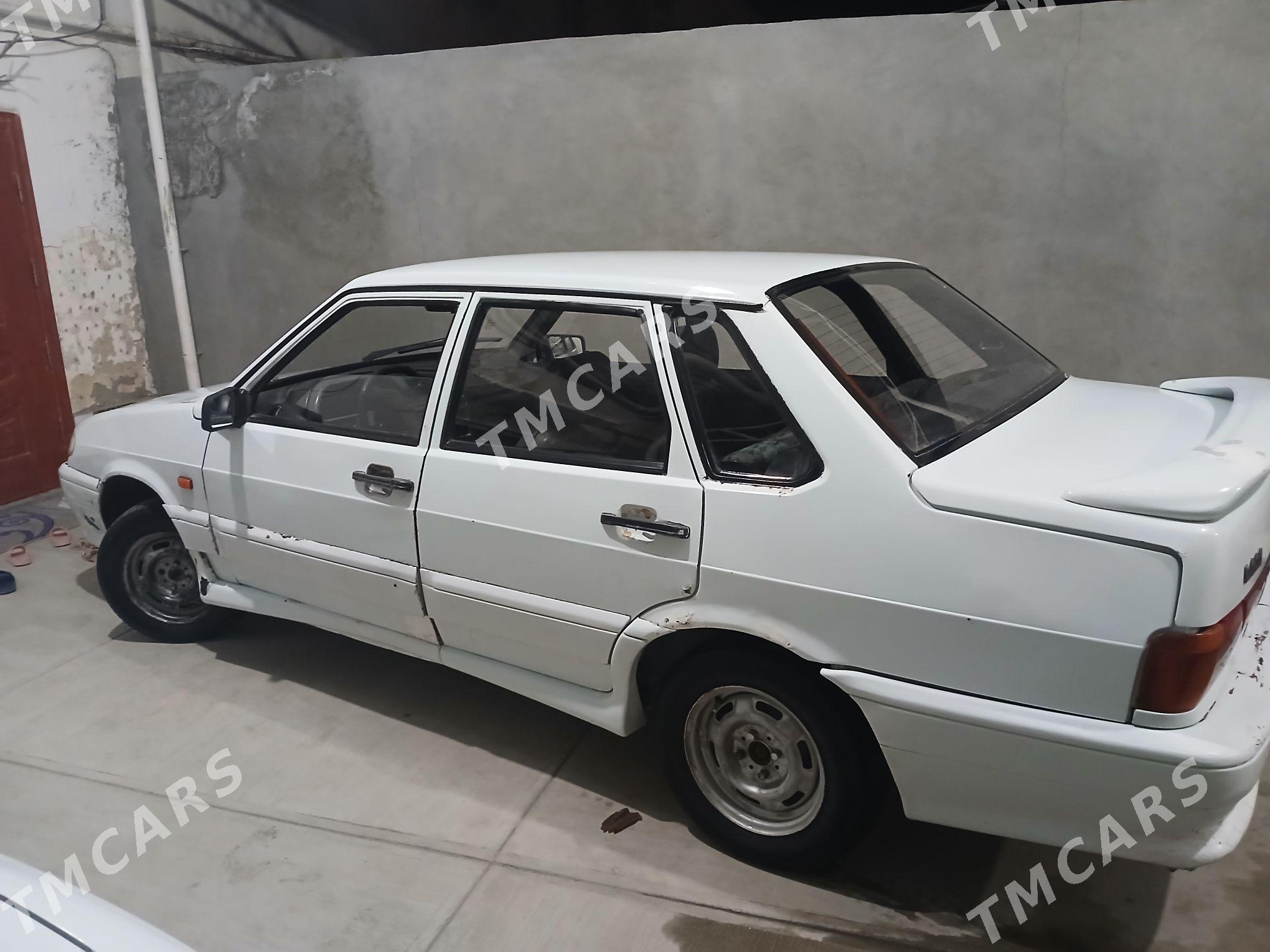 Lada 2115 2000 - 18 000 TMT - Bäherden - img 3