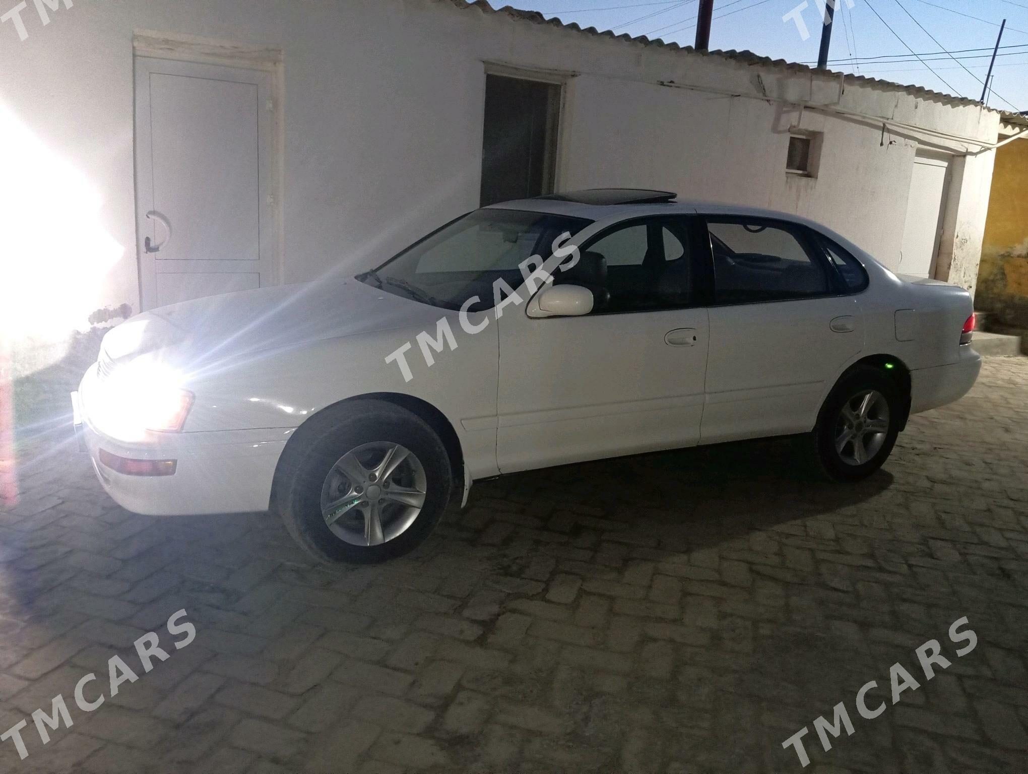 Toyota Avalon 1996 - 120 000 TMT - Türkmengala - img 8
