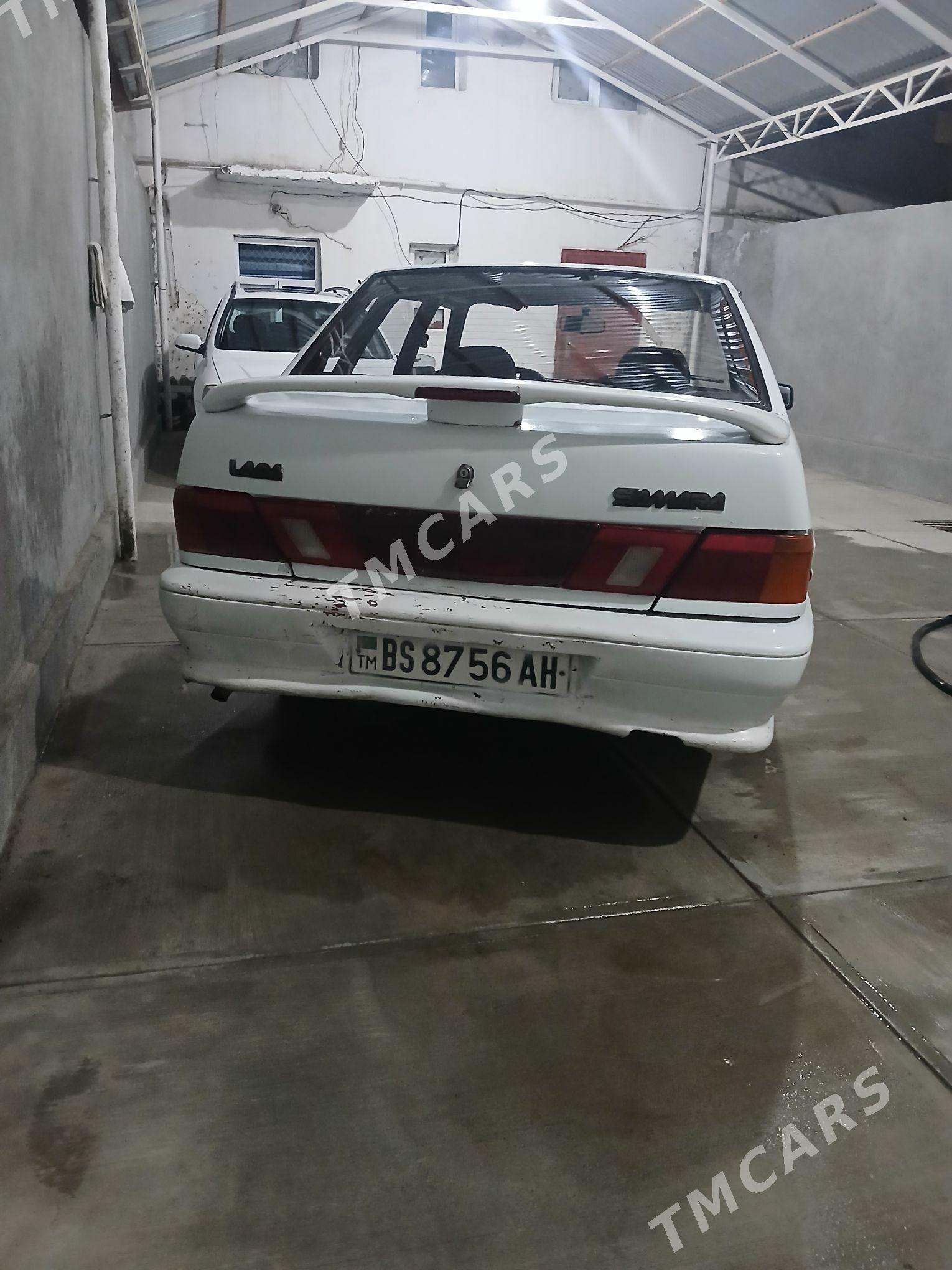 Lada 2115 2000 - 18 000 TMT - Bäherden - img 4