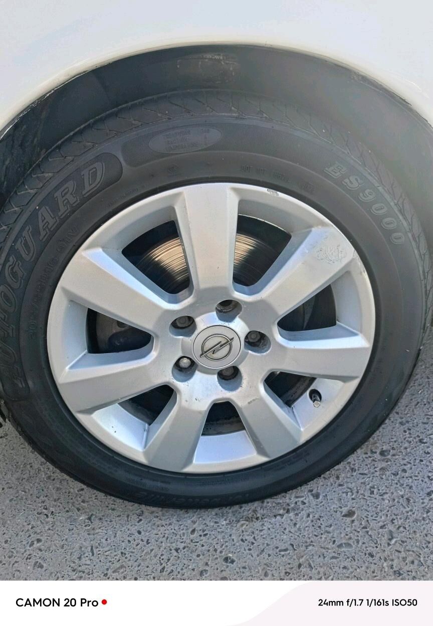 16teker opel 2 500 TMT - Хитровка - img 3