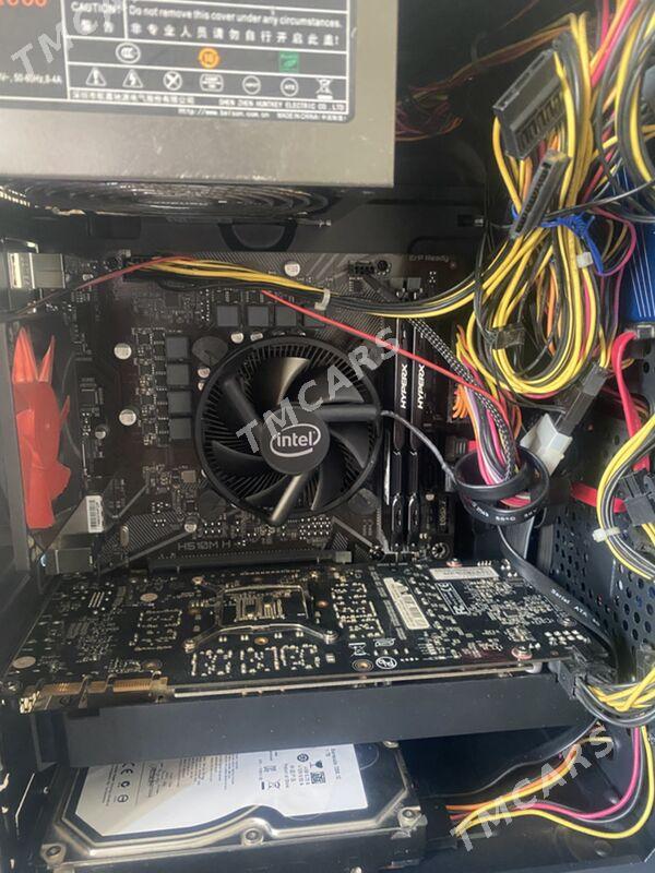 🟣i5_6th gen-DDR4 16GB_GTX660 - Туркменабат - img 5
