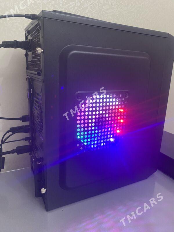 🟣i5_6th gen-DDR4 16GB_GTX660 - Туркменабат - img 2