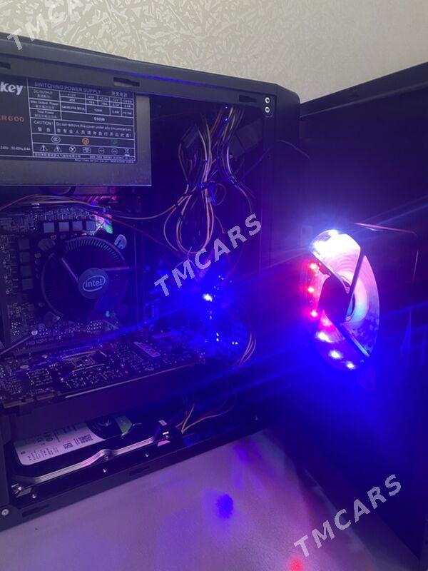 🟣i5_6th gen-DDR4 16GB_GTX660 - Туркменабат - img 3