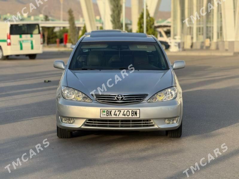 Toyota Camry 2003 - 250 000 TMT - Балканабат - img 3