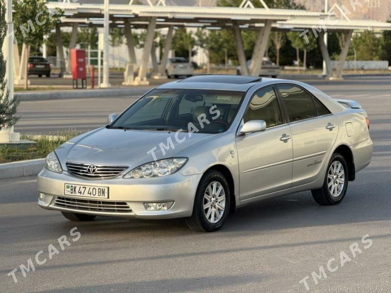 Toyota Camry 2003 - 250 000 TMT - Балканабат - img 2