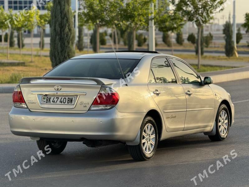 Toyota Camry 2003 - 250 000 TMT - Балканабат - img 4