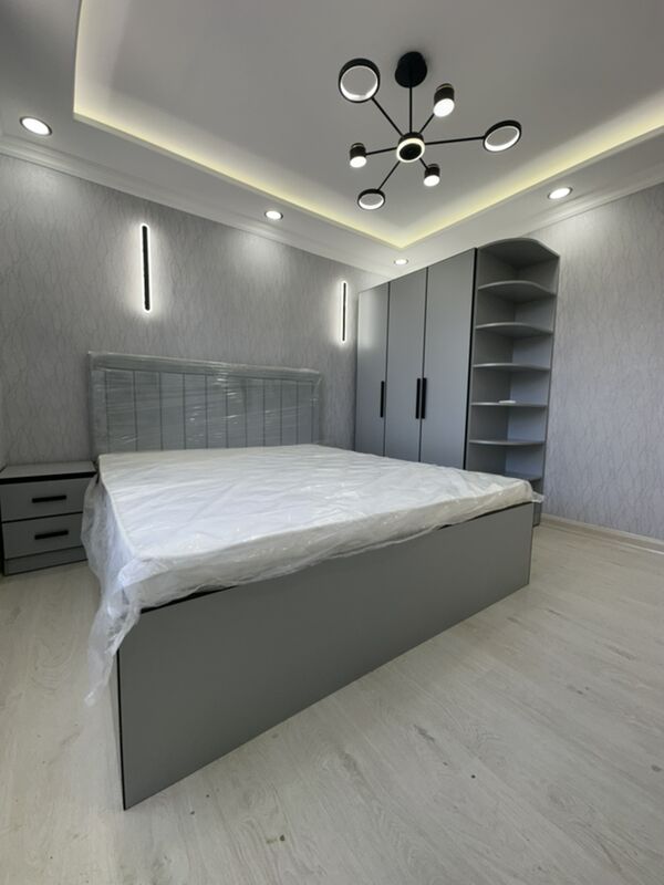 30mkr 2komnat - Aşgabat - img 1